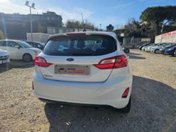 
										FORD – Fiesta – 1.5 TDCi 5p. Vignale full									