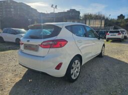 
										FORD – Fiesta – 1.5 TDCi 5p. Vignale full									