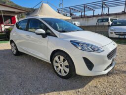 
										FORD – Fiesta – 1.5 TDCi 5p. Vignale full									