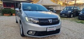 DACIA Sandero Streetway 1.5 Blue dCi 75CV Comfort