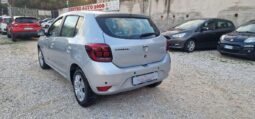 
										DACIA Sandero Streetway 1.5 Blue dCi 75CV Comfort full									