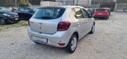 
										DACIA Sandero Streetway 1.5 Blue dCi 75CV Comfort full									