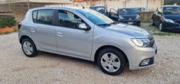
										DACIA Sandero Streetway 1.5 Blue dCi 75CV Comfort full									