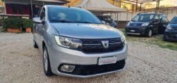 
										DACIA Sandero Streetway 1.5 Blue dCi 75CV Comfort full									