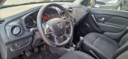 
										DACIA Sandero Streetway 1.5 Blue dCi 75CV Comfort full									