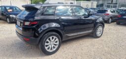 
										LAND ROVER – Range Rover Evoque 2.0 TD4 150CV 5p. Business Edition Pure full									