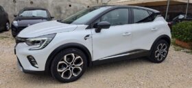 RENAULT Captur 1.5 Blue dCi 8V 95 CV Intens