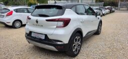 
										RENAULT Captur 1.5 Blue dCi 8V 95 CV Intens full									