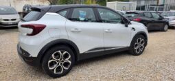 
										RENAULT Captur 1.5 Blue dCi 8V 95 CV Intens full									