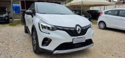 
										RENAULT Captur 1.5 Blue dCi 8V 95 CV Intens full									