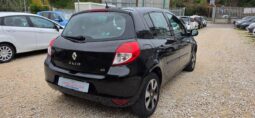 
										RENAULT Clio 1.2 5p. 20th Anniversario full									