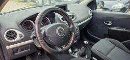 
										RENAULT Clio 1.2 5p. 20th Anniversario full									