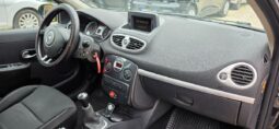 
										RENAULT Clio 1.2 5p. 20th Anniversario full									