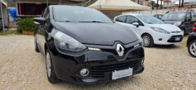 RENAULT Clio 1.2 75 CV GPL 5p. Live