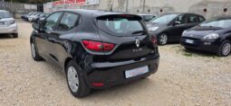 
										RENAULT Clio 1.2 75 CV GPL 5p. Live full									