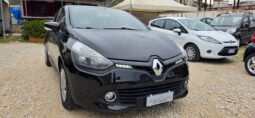
										RENAULT Clio 1.2 75 CV GPL 5p. Live full									