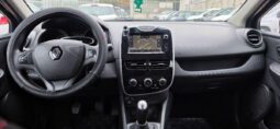 
										RENAULT Clio 1.2 75 CV GPL 5p. Live full									