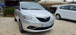 LANCIA Ypsilon 1.2 69 CV 5p. GPL Ecochic Silver