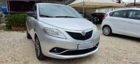 LANCIA Ypsilon 1.2 69 CV 5p. GPL Ecochic Silver