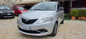 LANCIA Ypsilon 1.2 69 CV 5p. GPL Ecochic Silver