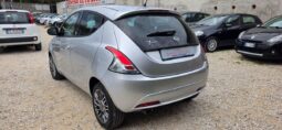 
										LANCIA Ypsilon 1.2 69 CV 5p. GPL Ecochic Silver full									
