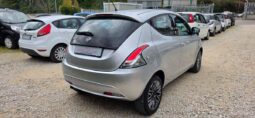 
										LANCIA Ypsilon 1.2 69 CV 5p. GPL Ecochic Silver full									