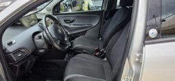 
										LANCIA Ypsilon 1.2 69 CV 5p. GPL Ecochic Silver full									