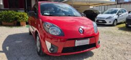 RENAULT Twingo 1.2 16V Dynamique