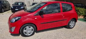 RENAULT Twingo 1.2 16V Dynamique