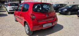 
										RENAULT Twingo 1.2 16V Dynamique full									