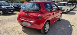 
										RENAULT Twingo 1.2 16V Dynamique full									