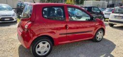 
										RENAULT Twingo 1.2 16V Dynamique full									