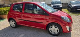 
										RENAULT Twingo 1.2 16V Dynamique full									