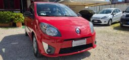 
										RENAULT Twingo 1.2 16V Dynamique full									