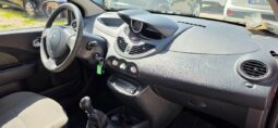 
										RENAULT Twingo 1.2 16V Dynamique full									