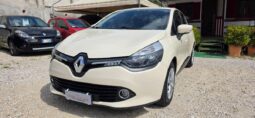 RENAULT Clio 1.2 75 CV 5p. Costume National