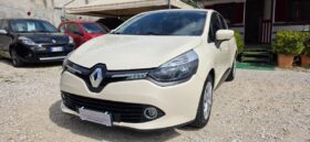 RENAULT Clio 1.2 75 CV 5p. Costume National