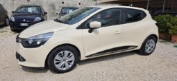 RENAULT Clio 1.2 75 CV 5p. Costume National