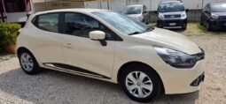 
										RENAULT Clio 1.2 75 CV 5p. Costume National full									