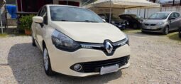 
										RENAULT Clio 1.2 75 CV 5p. Costume National full									