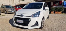 HYUNDAI i10 1.0 LPGI Econext Login