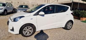 HYUNDAI i10 1.0 LPGI Econext Login