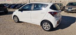 HYUNDAI i10 1.0 LPGI Econext Login