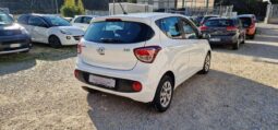 
										HYUNDAI i10 1.0 LPGI Econext Login full									