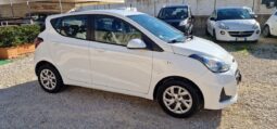
										HYUNDAI i10 1.0 LPGI Econext Login full									