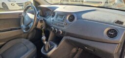 
										HYUNDAI i10 1.0 LPGI Econext Login full									