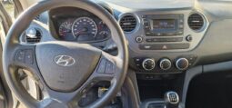 
										HYUNDAI i10 1.0 LPGI Econext Login full									