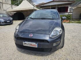FIAT – Punto – 1.2 8V GPL 5p. Lounge