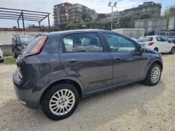 
										FIAT – Punto – 1.2 8V GPL 5p. Lounge full									