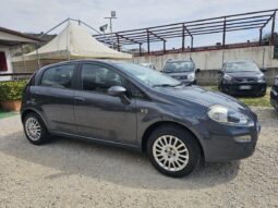 
										FIAT – Punto – 1.2 8V GPL 5p. Lounge full									